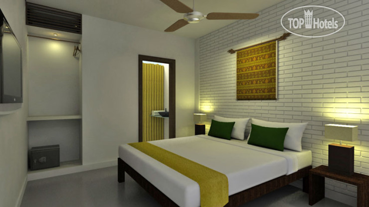New photos from tourists Echoland Bed And Breakfast 3*