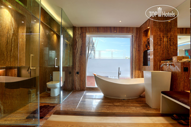 New photos from tourists Mega Boutique Hotel 4*