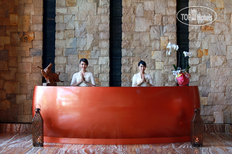 Hotel photo Mega Boutique Hotel 4*