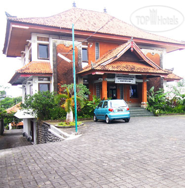 Hotel photo Puri Indah Bali 2*