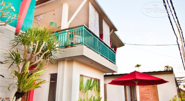 Hotel photo The Green Zhurga Suite 3*