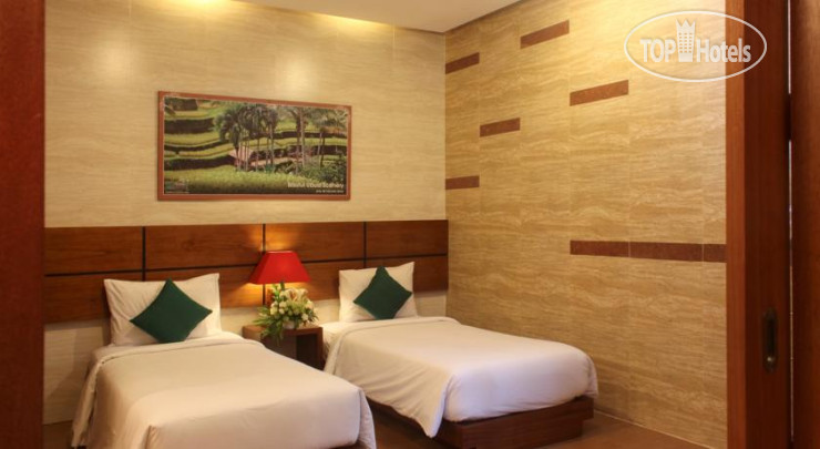 New photos from tourists The Green Zhurga Suite 3*