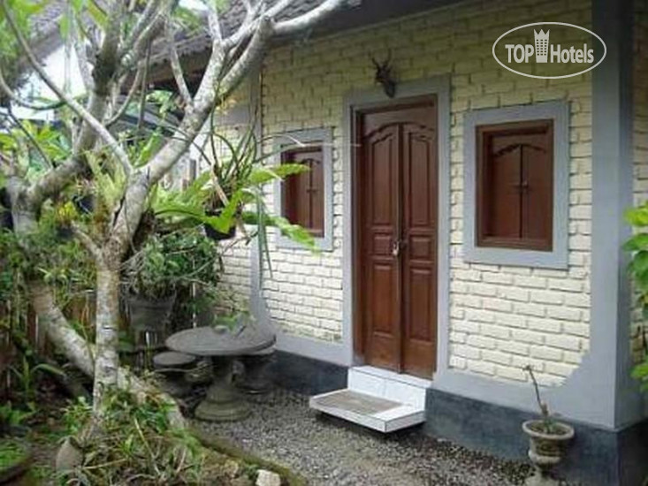 Hotel photo Dana Guesthouse Bali 1*