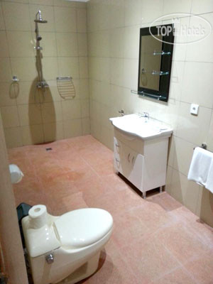 New photos from tourists Pondok Bambu Seaside Bungalows 3*