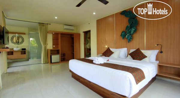 Hotel photo Bucu View Bungalow 3*