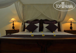 New photos from tourists Uma Sari Cottage 2*