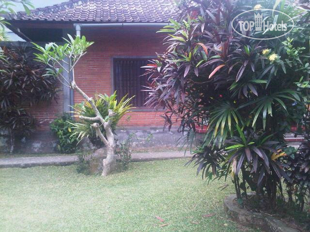 Hotelier's photos Sunarta House Homestay 1*