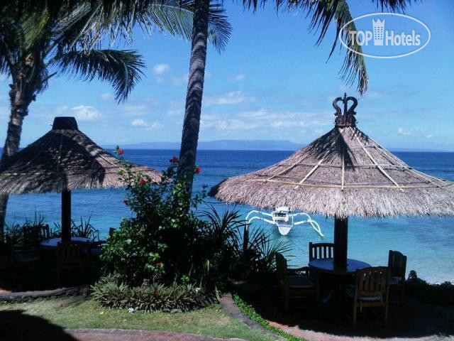 Hotel photo Puri Pandan Restaurant And Bungalow 2*
