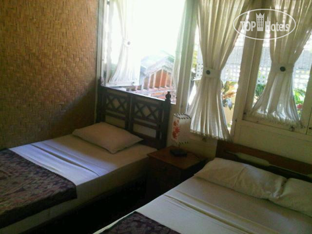 New photos from tourists Puri Pandan Restaurant And Bungalow 2*