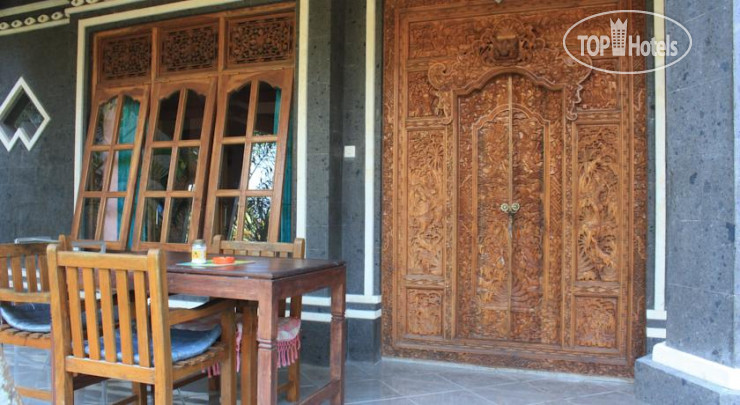 Hotelier's photos Sayong House