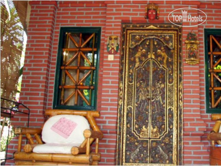 Hotelier's photos Tiing Gading Bungalows Ubud 2*