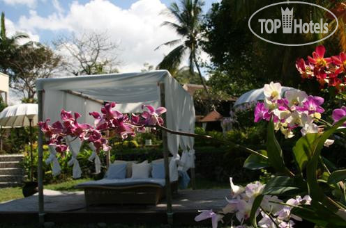 Hotel photo Abalone Resort 3*