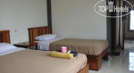 New photos from tourists Dewa Bungalows