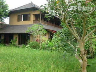 Hotelier's photos Bliss Spa & Bungalow 3*