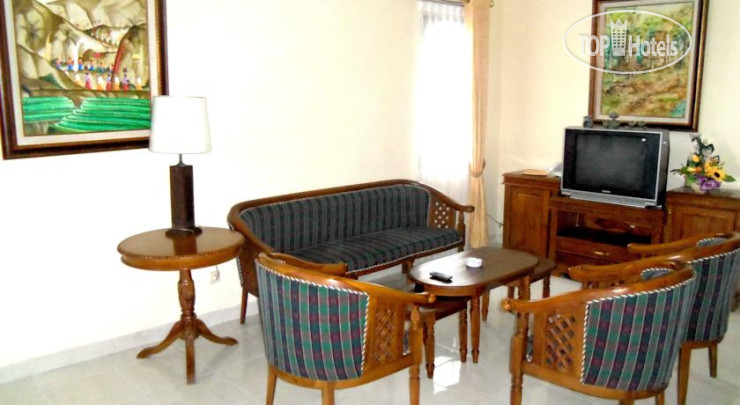 New photos from tourists Prima Resort Candidasa 3*