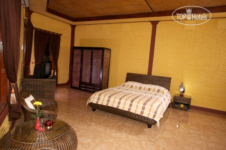 New photos from tourists Kudos Guesthouse 2*