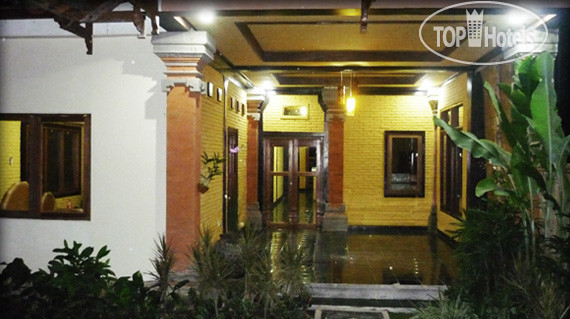 Hotelier's photos Kudos Guesthouse 2*