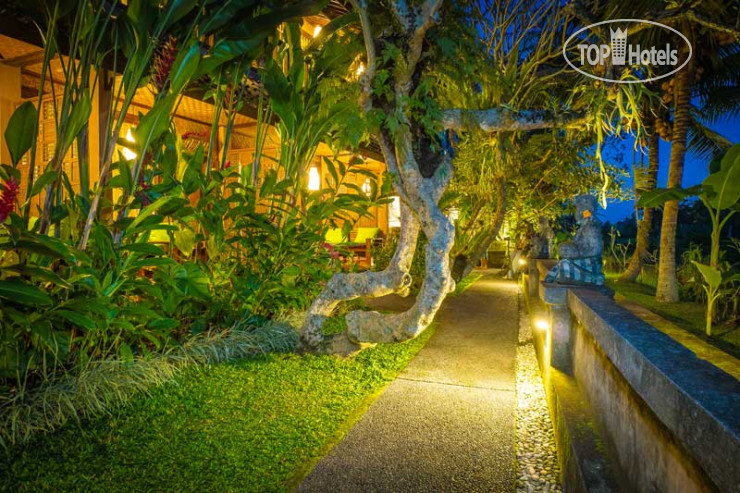 Hotelier's photos Jati Homestay 1*