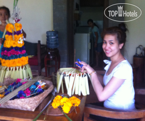 New photos from tourists Jati Homestay 1*