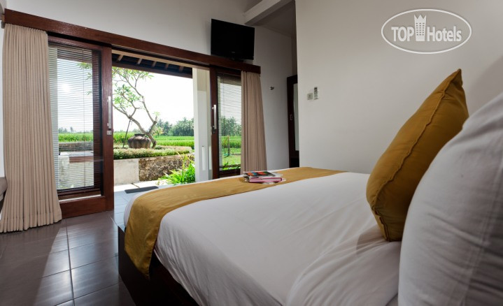 New photos from tourists The Samara Villas & Restaurant 4*