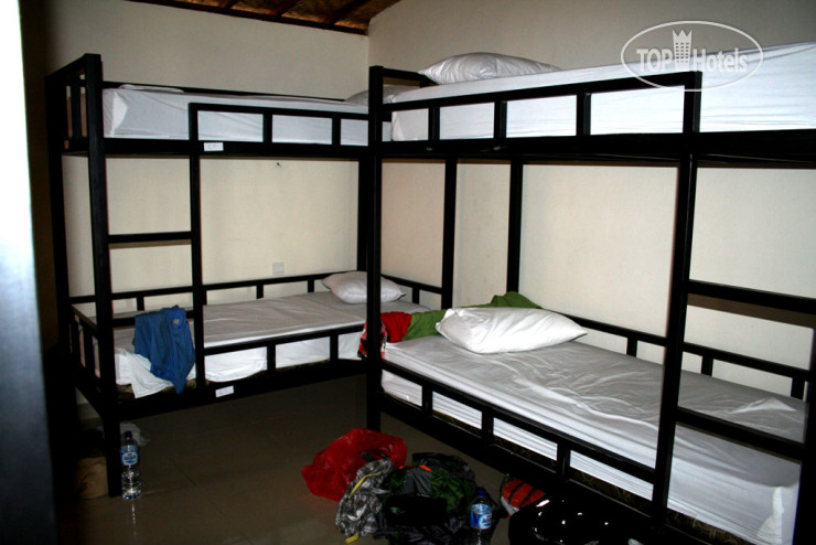 Hotelier's photos In Da Lodge 1*