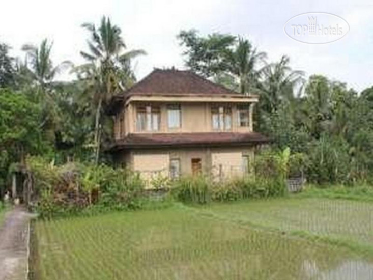 Hotel photo Ketekung Bungalow 1*