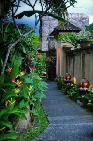 New photos from tourists Sri Bungalows Ubud 3*