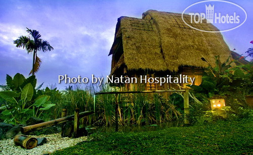 Hotelier's photos Kunang Kunang Villa 2*