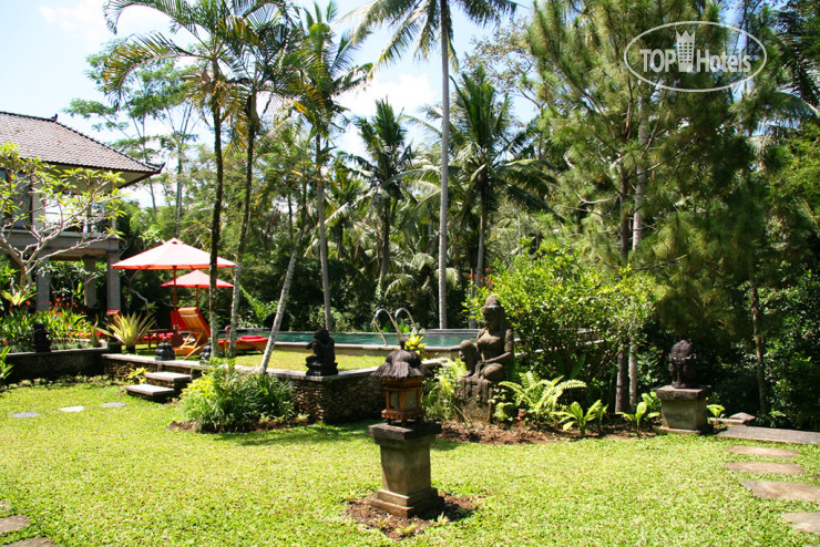New photos from tourists Suara Air Luxury Villa Ubud 2*