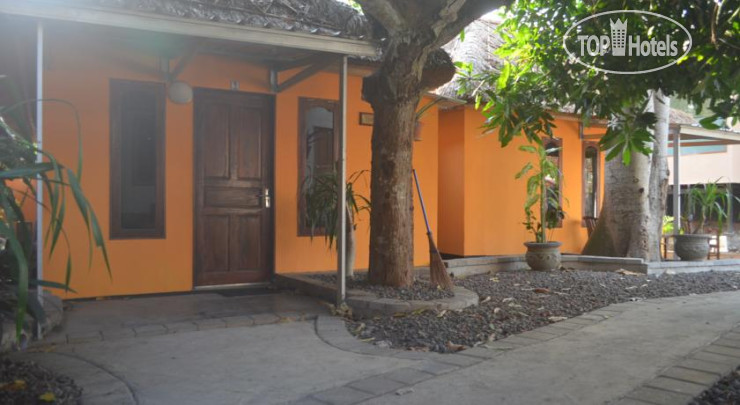 Hotelier's photos Kampung168 2*
