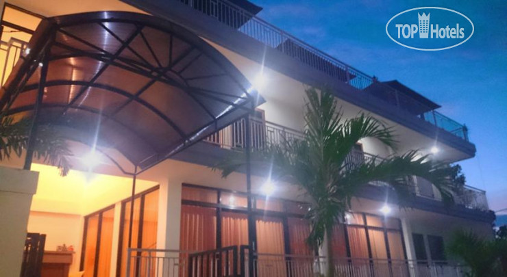 Hotel photo Balangan Paradise Hostel And Restaurant 2*