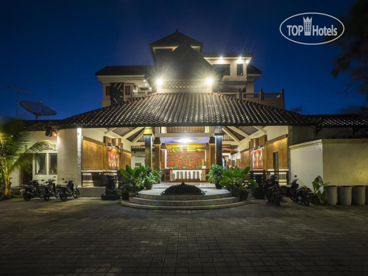 Hotelier's photos 3 Princess Ocean View Spa And Hotel 3*