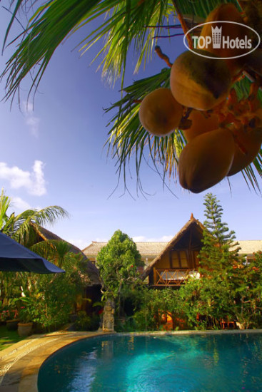 New photos from tourists Balangan Sea View Bungalow 3*