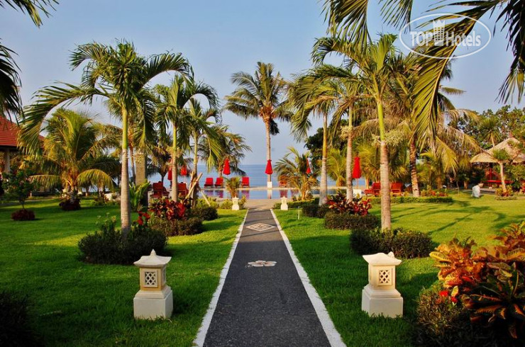 New photos from tourists Bali Dive Resort and Spa 3*