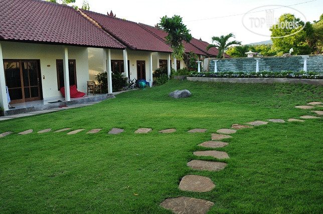 Hotelier's photos Ocean Sun Dive Resort 3*