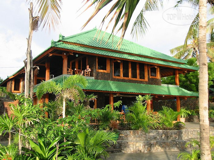 Hotelier's photos Tulamben Wreck Divers 3*