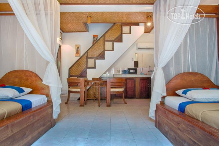 New photos from tourists Matahari Tulamben Resort Dive & SPA 3*