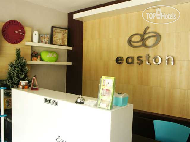 Hotelier's photos Easton Hotel 1*