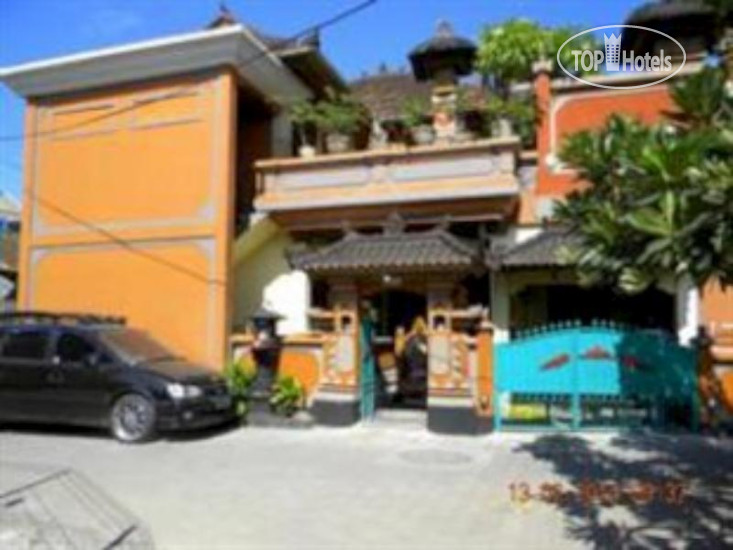 Hotelier's photos Uncle Peter Homestay