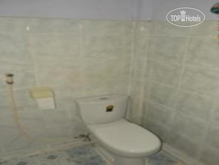 New photos from tourists Uncle Peter Homestay