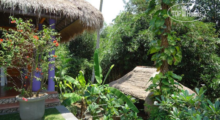 Hotel photo Villa Cepaka Bed & Breakfast 1*