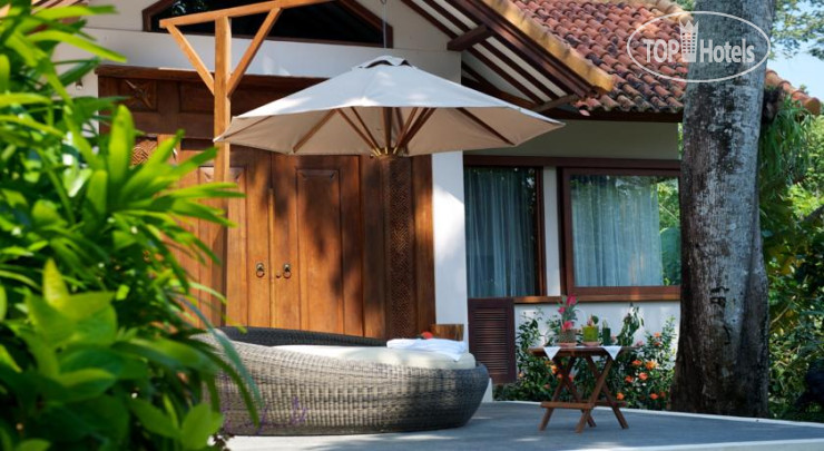 New photos from tourists Mantra Nature Retreat 3*
