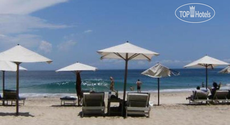 New photos from tourists Anom Beach Inn Bungalows 3*