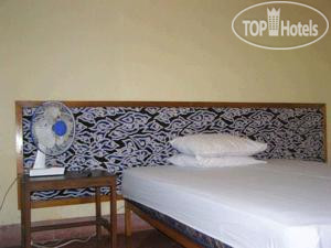 New photos from tourists Mertha Jati Hotel 1*