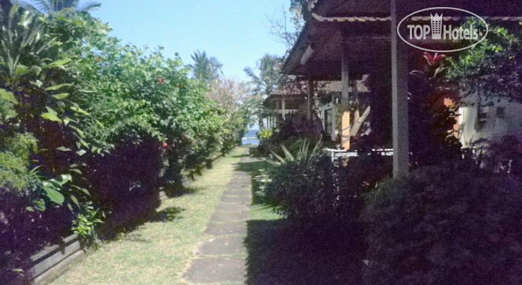 Hotelier's photos Pondok Wisata Dwi Utama 1*