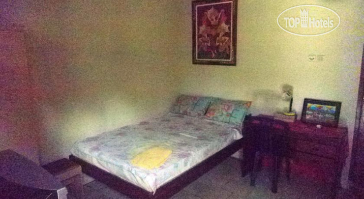 New photos from tourists Pondok Wisata Dwi Utama 1*