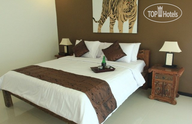 New photos from tourists Vanmandri Guesthouse 2*