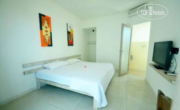 New photos from tourists Gusti Homestay Kerobokan 1*