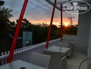 New photos from tourists Hitakara Surfer Hostel 1*