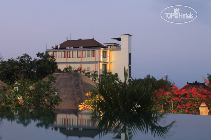 Hotel photo Villa Anjing 